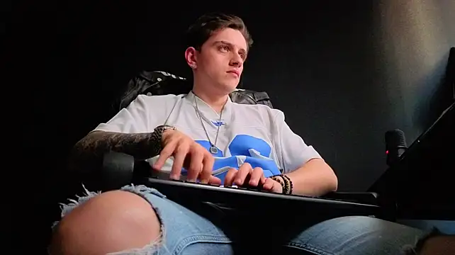FelixStarkkn Webbikameraesitys