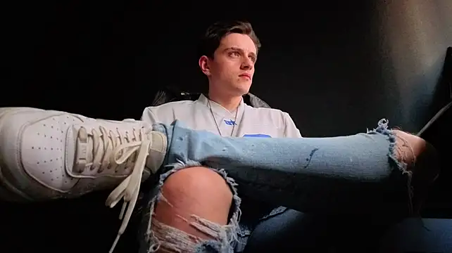 FelixStarkk's Webcam Show