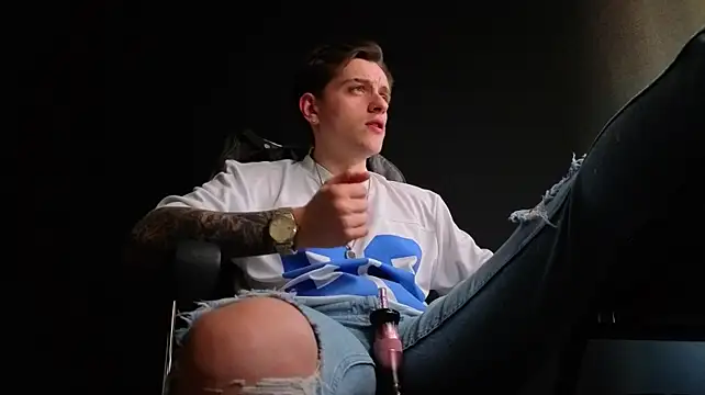 FelixStarkk Webcam-Show