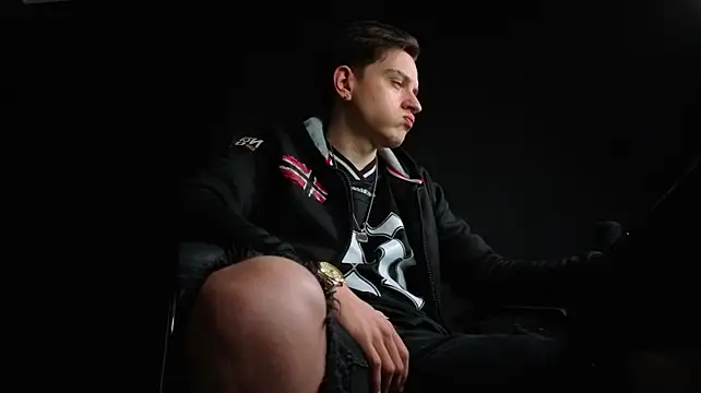 FelixStarkk Webcamshow