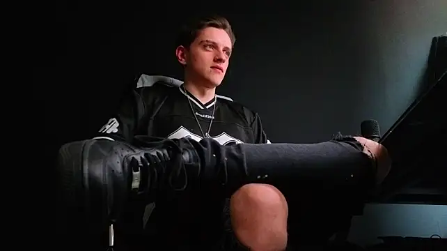 FelixStarkk Webcam-Show
