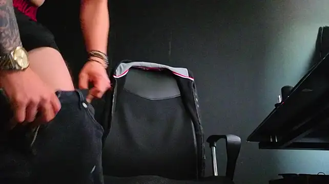 عرض كام FelixStarkk