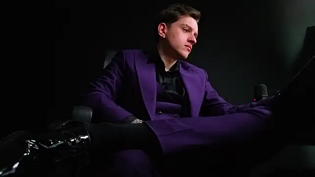 FelixStarkk webkamerás műsora