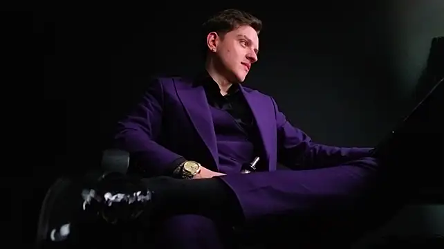 FelixStarkk 웹캠 쇼