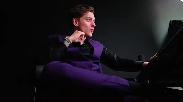 FelixStarkk 웹캠 쇼