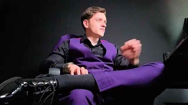 FelixStarkk Шоу с уебкамера