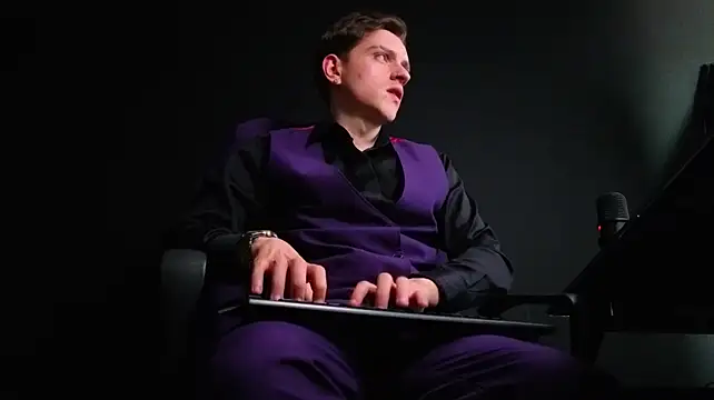 FelixStarkk 웹캠 쇼