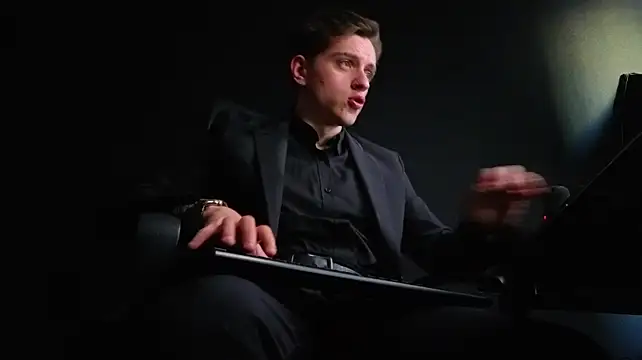 FelixStarkk ওয়েবক্যাম শো