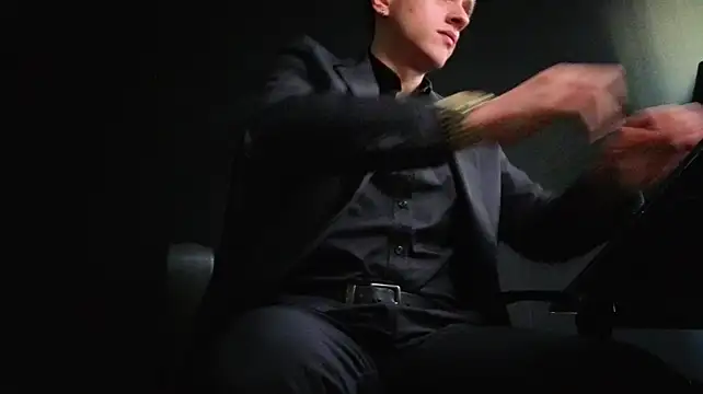 FelixStarkk's Webcam Show