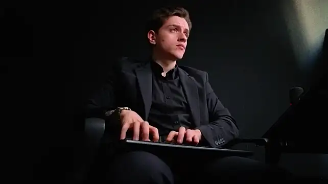FelixStarkk 在線直播表演