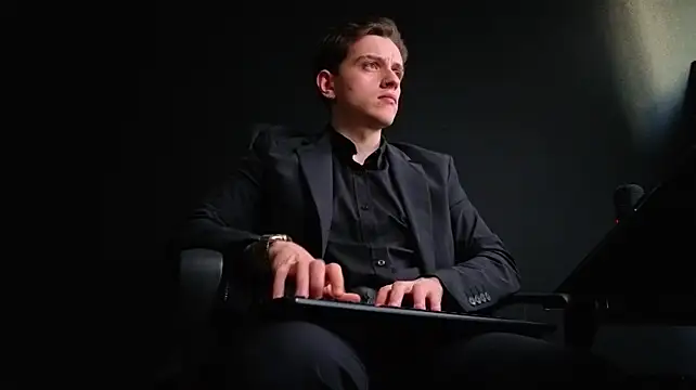 Show Webcam de FelixStarkk