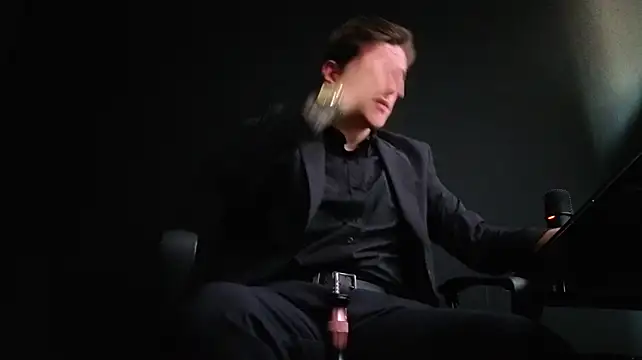 FelixStarkk Webcam show
