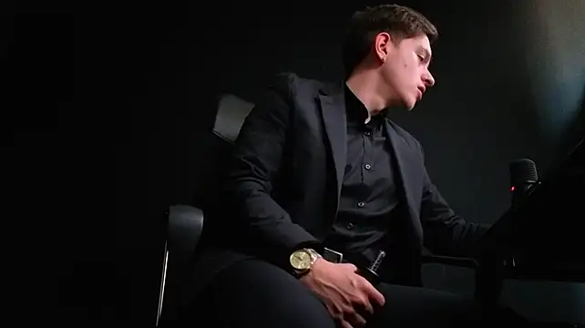 Вебкам-шоу FelixStarkk