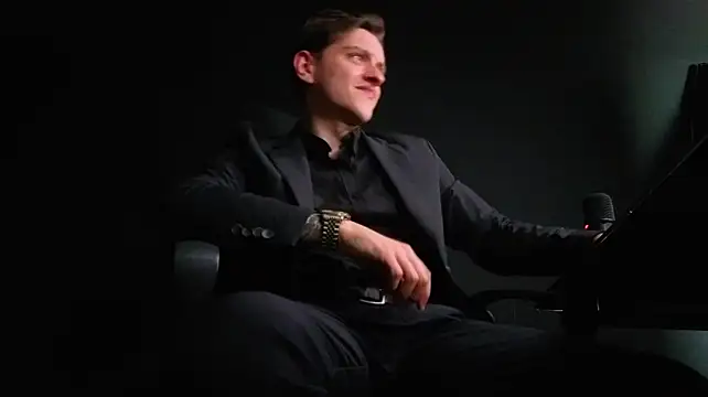 FelixStarkk 在線直播表演