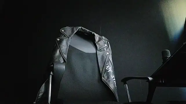 FelixStarkk: вебкам-шоу