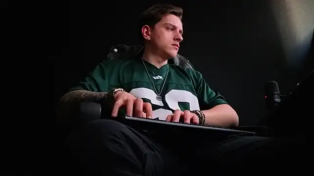 FelixStarkk Show Webcam