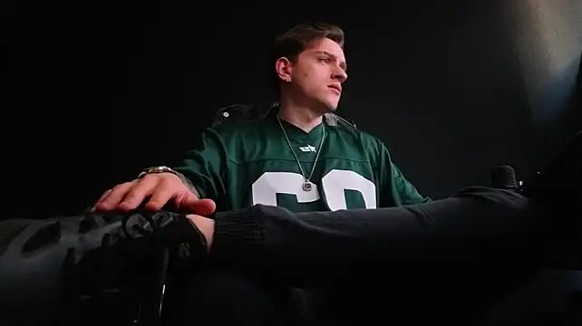 FelixStarkk Webcam-Show