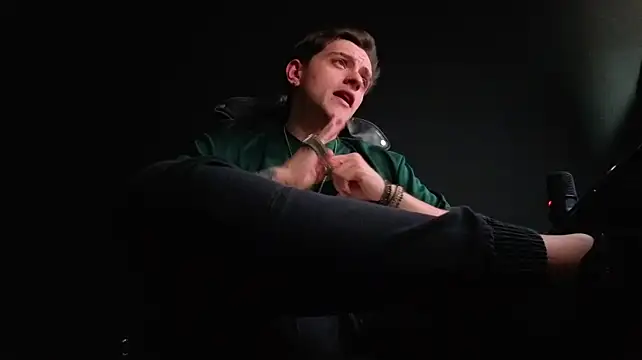 FelixStarkk Webcamshow