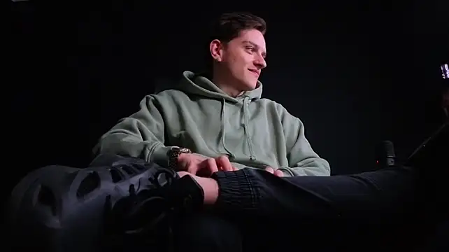 عرض كام FelixStarkk