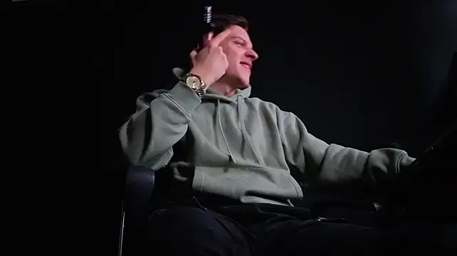 FelixStarkk Webcam show
