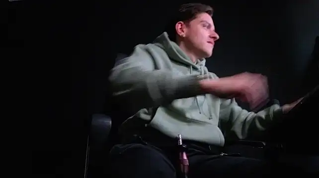 عرض كام FelixStarkk