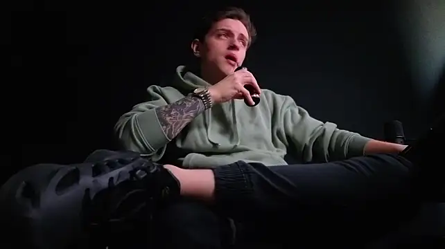 عرض كام FelixStarkk
