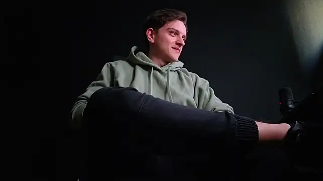 FelixStarkk Webcam-Show
