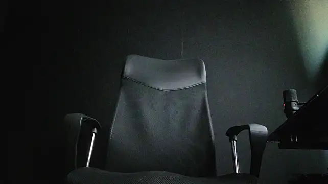 FelixStarkk's Webcam Show