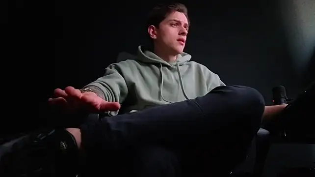 FelixStarkk Webcam-Show