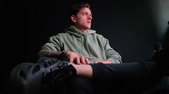 FelixStarkk – Kamerová šou