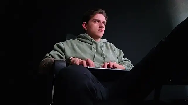 FelixStarkk Webcam show