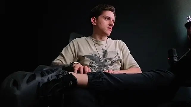 FelixStarkk Webcam show