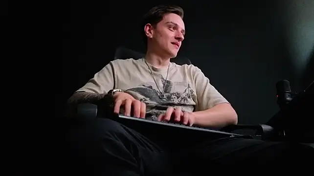 FelixStarkk Webcamshow