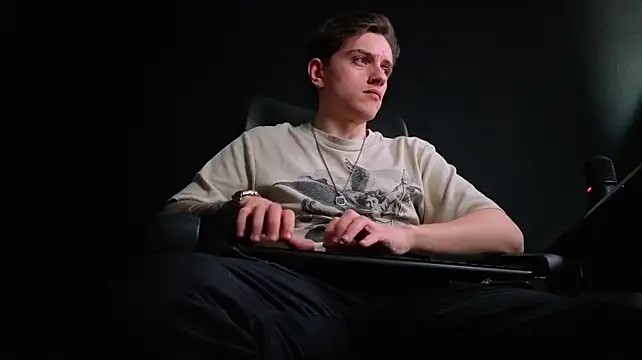 FelixStarkk Show Webcam
