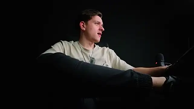 FelixStarkk Show Webcam