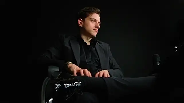 FelixStarkk 在線直播表演