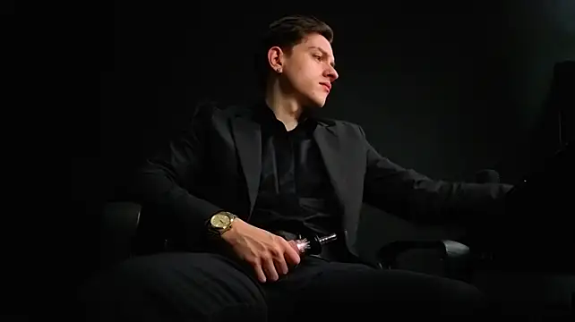 Вебкам-шоу FelixStarkk