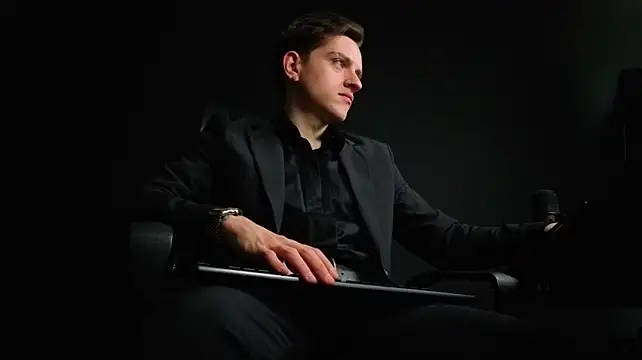 FelixStarkk webcam show