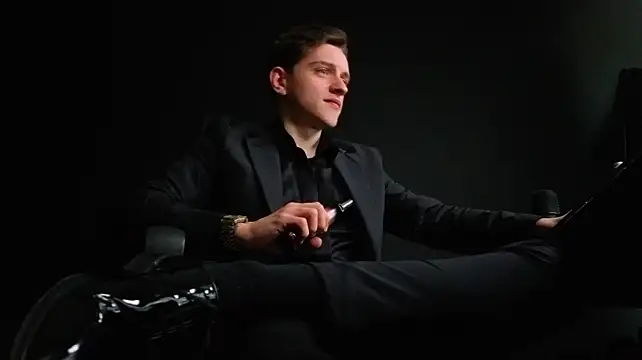 FelixStarkk Webcam show