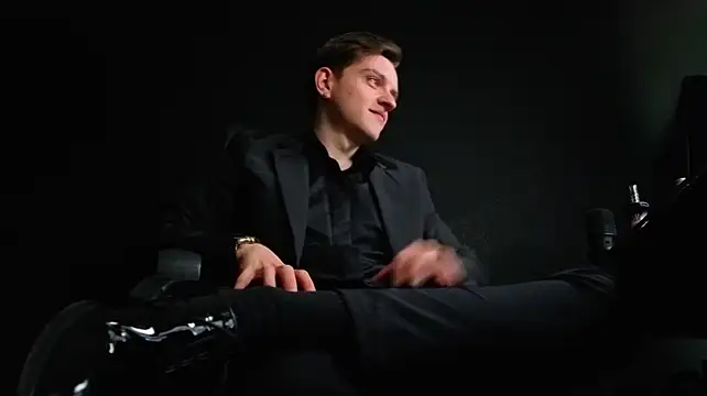 عرض كام FelixStarkk