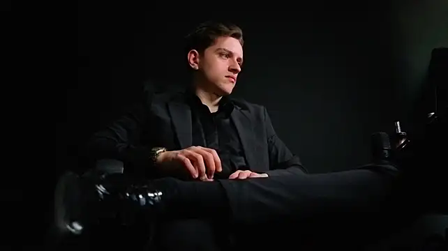 FelixStarkk's Webcam Show