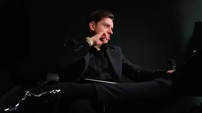 عرض كام FelixStarkk