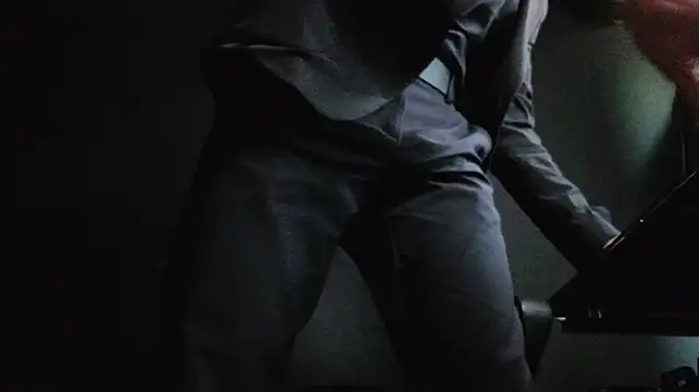 FelixStarkk Show in webcam