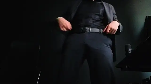 FelixStarkk Show in webcam