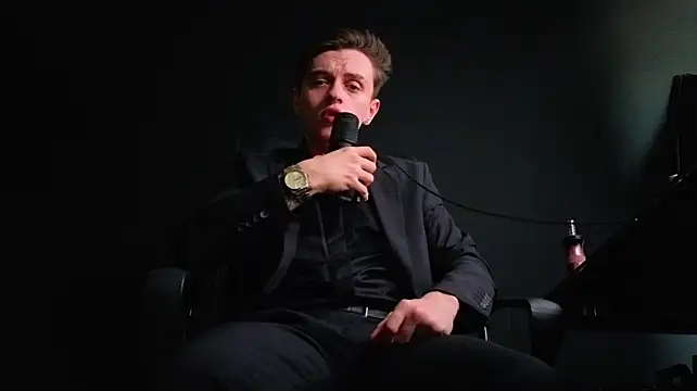 FelixStarkk Webcam show
