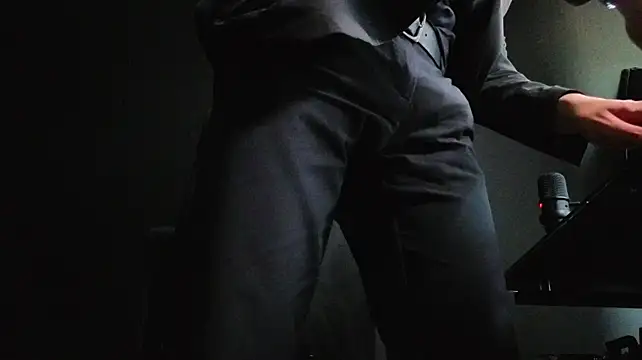 FelixStarkk Webcam-Show