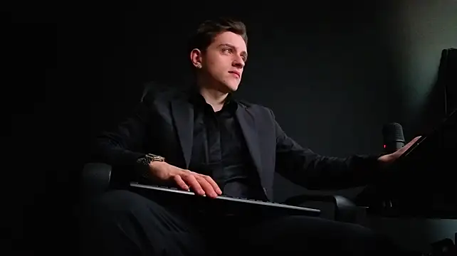FelixStarkk webcam show