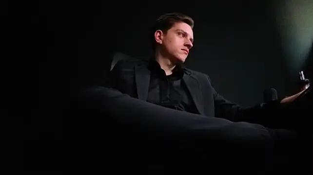FelixStarkk 웹캠 쇼