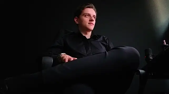 FelixStarkk Webcam-Show