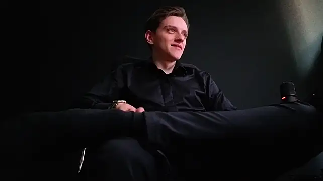 FelixStarkk Webcam-Show